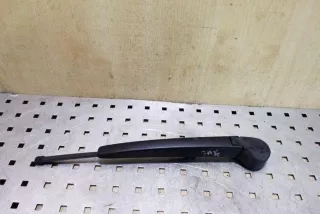 6R695570 , art12605833 Щеткодержатель (поводок стеклоочистителя, дворник) Volkswagen Up Арт 12605833