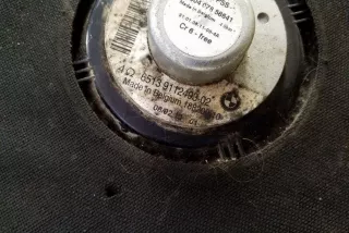 65139112493, 9112493 , art12656420 Сабвуфер BMW X6 E71/E72 Арт 12656420, вид 5