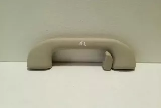 1VW49TRMAA, 5RG72TRMAA, 5RG68TRMAA , art12750863 Ручка внутренняя потолочная Jeep Cherokee KL Арт 12750863, вид 1