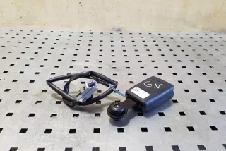101879100D , art12726629 Ремень безопасности Tesla model S Арт 12726629, вид 2
