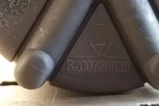 8200728639 , art12687642 Пепельница Renault Grand Scenic 3 Арт 12687642, вид 2