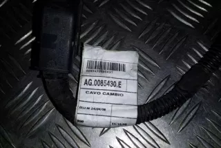 AG0085430E , art12650619 Проводка Peugeot 3008 1 Арт 12650619, вид 2