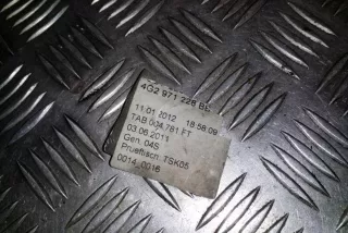 4G2971228BB , art12654934 Проводка Audi A6 C7 (S6,RS6) Арт 12654934, вид 2