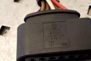 1J0973726, 8K0973724 , art12695540 Проводка Volkswagen Sharan 2 Арт 12695540, вид 2