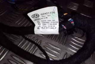 4L2971565F , art12700447 Проводка Audi Q7 4L Арт 12700447, вид 2