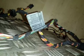 92100378, CZ2464707990 , art12705926 Проводка BMW X1 E84 Арт 12705926, вид 3