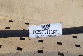 1K2971111AF , art12709880 Проводка Volkswagen Eos Арт 12709880, вид 2