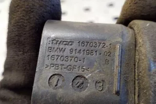 9141981 , art12729126 Проводка BMW X3 F25 Арт 12729126, вид 3