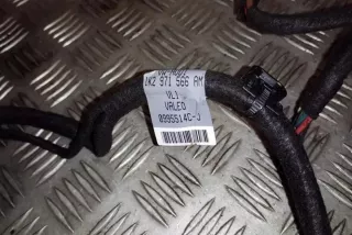 1K2971566AM , art12742454 Проводка Audi A3 8P Арт 12742454, вид 2