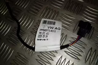 7P5971411 , art12741582 Проводка Porsche Cayenne 958 Арт 12741582, вид 4