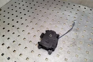 1138002380 , art12587120 Заслонка печки/климат-контроля Mitsubishi Pajero 3 Арт 12587120, вид 1