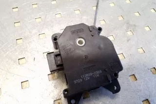 1138002380 , art12587120 Заслонка печки/климат-контроля Mitsubishi Pajero 3 Арт 12587120, вид 2