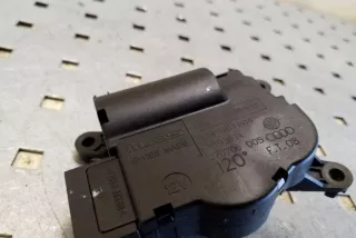 52411483R04, 3093694 , art12588356 Заслонка печки/климат-контроля Audi Q7 4L Арт 12588356, вид 3