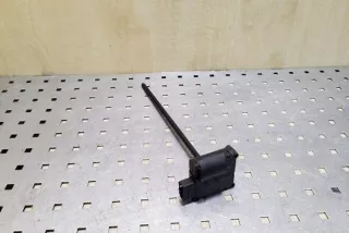 0132801379, 4F0820511B , art12587409 Заслонка печки/климат-контроля Audi Q7 4L Арт 12587409, вид 1