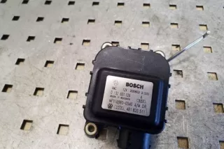 4B1820511, 0132801126 , art12602733 Заслонка печки/климат-контроля Audi A6 C5 (S6,RS6) Арт 12602733, вид 2