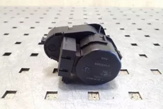 69026999, 0765018712 , art12601548 Заслонка печки/климат-контроля BMW 5 E39 Арт 12601548, вид 2