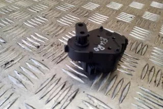 6934825 , art12600955 Заслонка печки/климат-контроля BMW 3 E46 Арт 12600955, вид 2