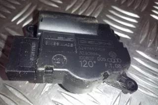 52411483, 3093694 , art12605559 Заслонка печки/климат-контроля Volkswagen Touareg 1 Арт 12605559, вид 2