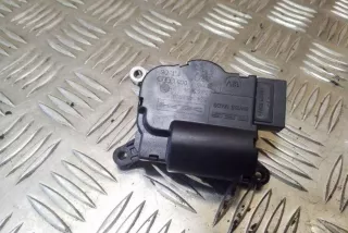 52411483, 3093694 , art12606828 Заслонка печки/климат-контроля Volkswagen Touareg 1 Арт 12606828, вид 1