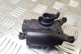 52411483, 3093694 , art12606828 Заслонка печки/климат-контроля Volkswagen Touareg 1 Арт 12606828, вид 3