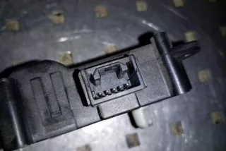 MF1138002800PLS , art12604644 Заслонка печки/климат-контроля Toyota Avensis 3 Арт 12604644, вид 2