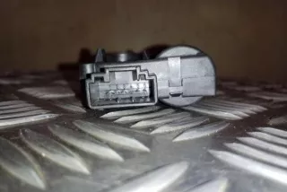 4F0820511A, 0132801359 , art12616565 Заслонка печки/климат-контроля Audi A6 C6 (S6,RS6) Арт 12616565, вид 3