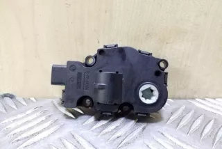 929888G , art12621692 Заслонка печки/климат-контроля BMW X5 E70 Арт 12621692, вид 2