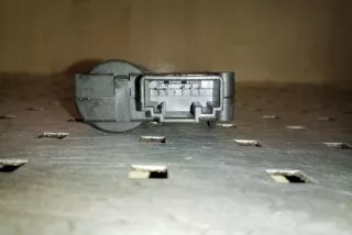 0132801359, 1168803141 , art12623680 Заслонка печки/климат-контроля Audi A6 C6 (S6,RS6) Арт 12623680, вид 2