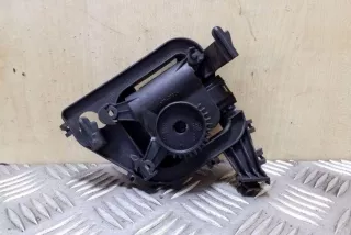 0132801357, 6Q0820536B , art12626480 Заслонка печки/климат-контроля Volkswagen Polo 5 Арт 12626480, вид 2