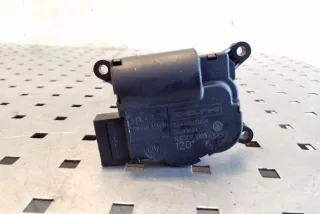 52411483R04, 3093694 , art12631232 Заслонка печки/климат-контроля Volkswagen Touareg 1 Арт 12631232, вид 1
