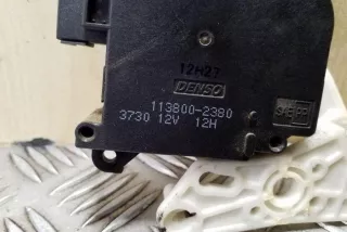 1138002380 , art12665736 Заслонка печки/климат-контроля Mitsubishi Pajero 3 Арт 12665736, вид 2