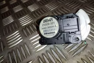 Z5509001, HAD36004A, 2501125A , art12688626 Заслонка печки/климат-контроля Peugeot 3008 1 Арт 12688626, вид 6