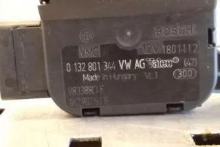 1K2907511E, 0132801344 , art12695328 Заслонка печки/климат-контроля Volkswagen Sharan 2 Арт 12695328, вид 2