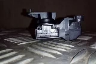 52411483, 3093694 , art12698296 Заслонка печки/климат-контроля Audi Q7 4L Арт 12698296, вид 2