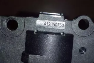 412650750, 410475520 , art12698968 Заслонка печки/климат-контроля Audi A5 (S5,RS5) 1 Арт 12698968, вид 2