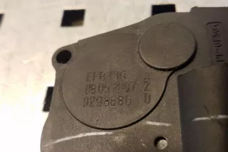 EFB336, 929888G , art12711421 Заслонка печки/климат-контроля BMW X5 E70 Арт 12711421, вид 4