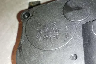 EFB336, 929888G , art12712871 Заслонка печки/климат-контроля BMW X5 E70 Арт 12712871, вид 4