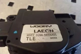 HVCCD266NFFAA01 , art12719774 Заслонка печки/климат-контроля Kia Sportage 4 Арт 12719774, вид 2