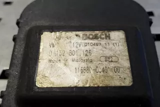 0132801126, 1168800540 , art12726882 Заслонка печки/климат-контроля Audi A6 C5 (S6,RS6) Арт 12726882, вид 3