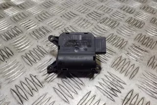 0132801336, 983380JF, 1K0907511C , art12736303 Заслонка печки/климат-контроля Audi A3 8P Арт 12736303, вид 1