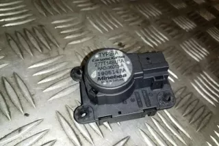 277T14BU1A, HAD36013A , art12746013 Заслонка печки/климат-контроля Nissan X-Trail T32 Арт 12746013, вид 3