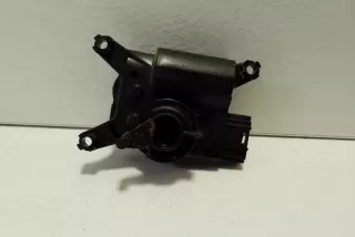 52411483, 309369409 , art12750704 Заслонка печки/климат-контроля Volkswagen Amarok Арт 12750704, вид 2