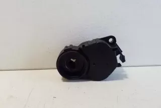 T1009914P , art12757747 Заслонка печки/климат-контроля Peugeot 508 Арт 12757747, вид 1