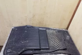 4G2061501, 4G0061511 , art12690153 Коврики в салон Audi A6 C7 (S6,RS6) Арт 12690153, вид 1