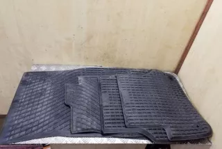 4G2061501, 4G0061511 , art12690153 Коврики в салон Audi A6 C7 (S6,RS6) Арт 12690153, вид 2