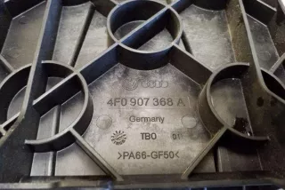 4F0907368A , art12600774 Пластик салона Audi A6 C6 (S6,RS6) Арт 12600774, вид 2