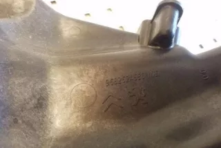 9682624580 , art12647777 Пластик салона Peugeot 3008 1 Арт 12647777, вид 2
