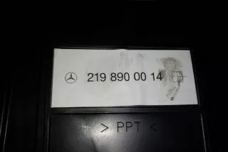 A2118980207, 2198900014 , art12655249 Пластик салона Mercedes CLS C219 Арт 12655249, вид 2