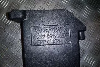 A2118980207, 2198900014 , art12655249 Пластик салона Mercedes CLS C219 Арт 12655249, вид 6