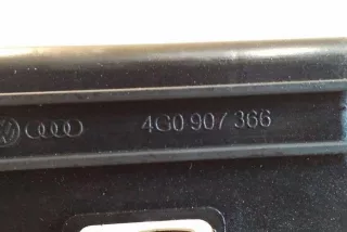 4G0907366 , art12691194 Пластик салона Audi A6 C7 (S6,RS6) Арт 12691194, вид 2